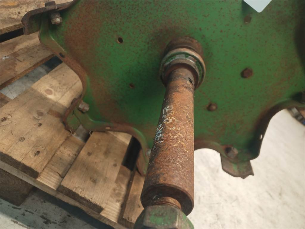 Rapsschneidwerk tipa John Deere 1042, Gebrauchtmaschine u Hemmet (Slika 9)