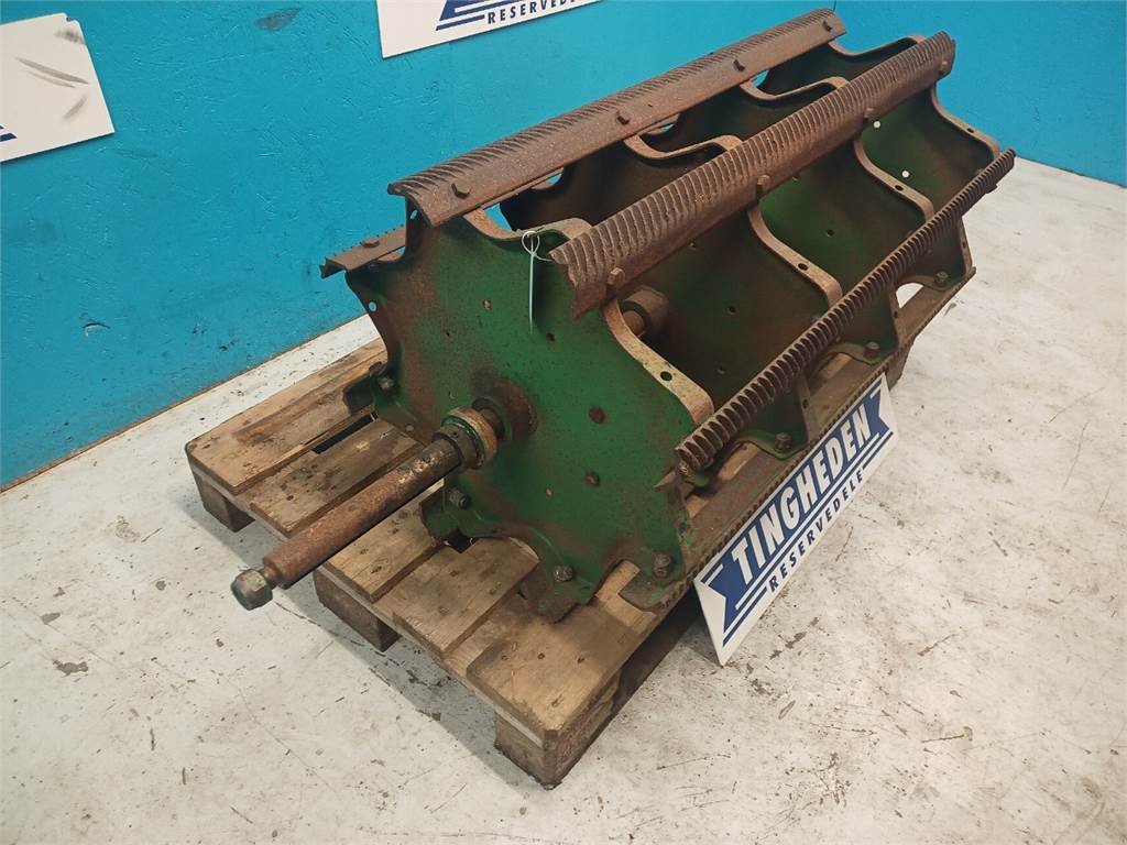 Rapsschneidwerk tipa John Deere 1042, Gebrauchtmaschine u Hemmet (Slika 14)