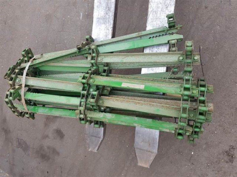 Rapsschneidwerk tipa John Deere 1052, Gebrauchtmaschine u Hemmet (Slika 1)