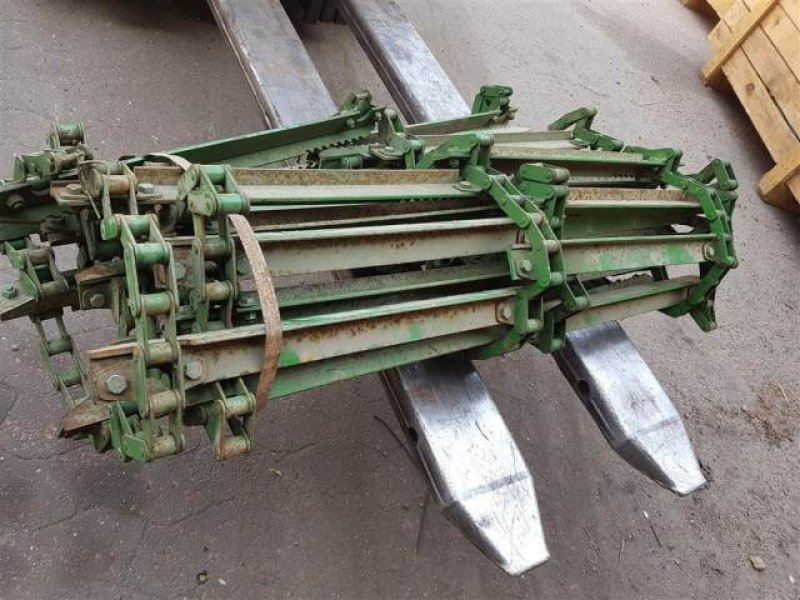 Rapsschneidwerk του τύπου John Deere 1052, Gebrauchtmaschine σε Hemmet (Φωτογραφία 4)