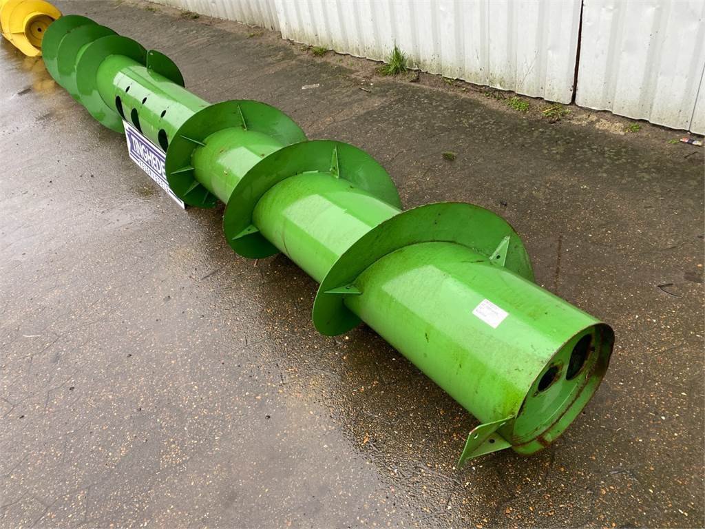 Rapsschneidwerk от тип John Deere 1065, Gebrauchtmaschine в Hemmet (Снимка 14)