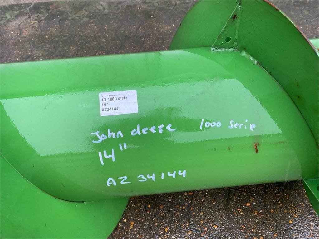 Rapsschneidwerk tipa John Deere 1065, Gebrauchtmaschine u Hemmet (Slika 4)