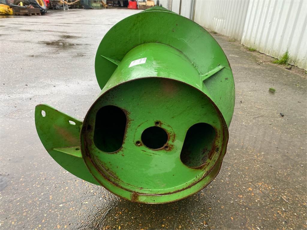 Rapsschneidwerk tipa John Deere 1065, Gebrauchtmaschine u Hemmet (Slika 13)