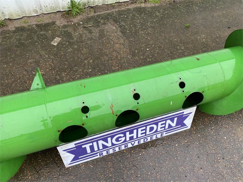 Rapsschneidwerk tipa John Deere 1065, Gebrauchtmaschine u Hemmet (Slika 16)