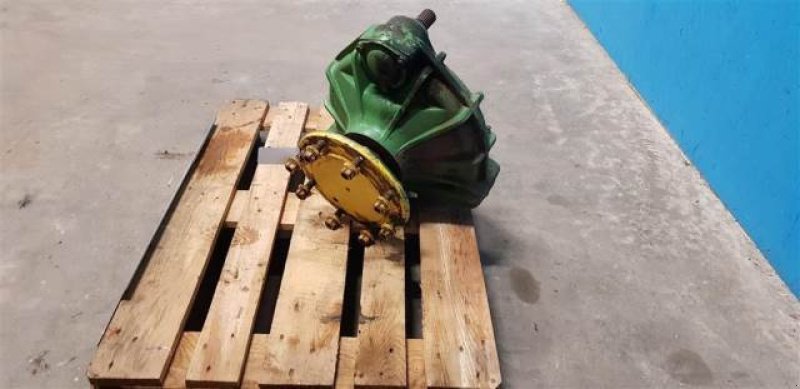 Rapsschneidwerk от тип John Deere 1065, Gebrauchtmaschine в Hemmet (Снимка 3)