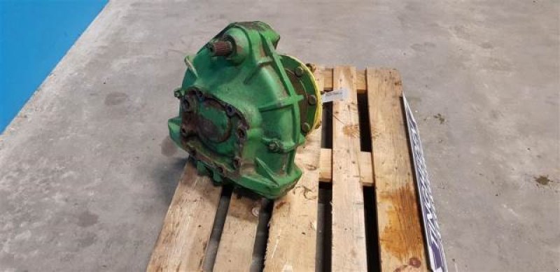 Rapsschneidwerk za tip John Deere 1065, Gebrauchtmaschine u Hemmet (Slika 7)