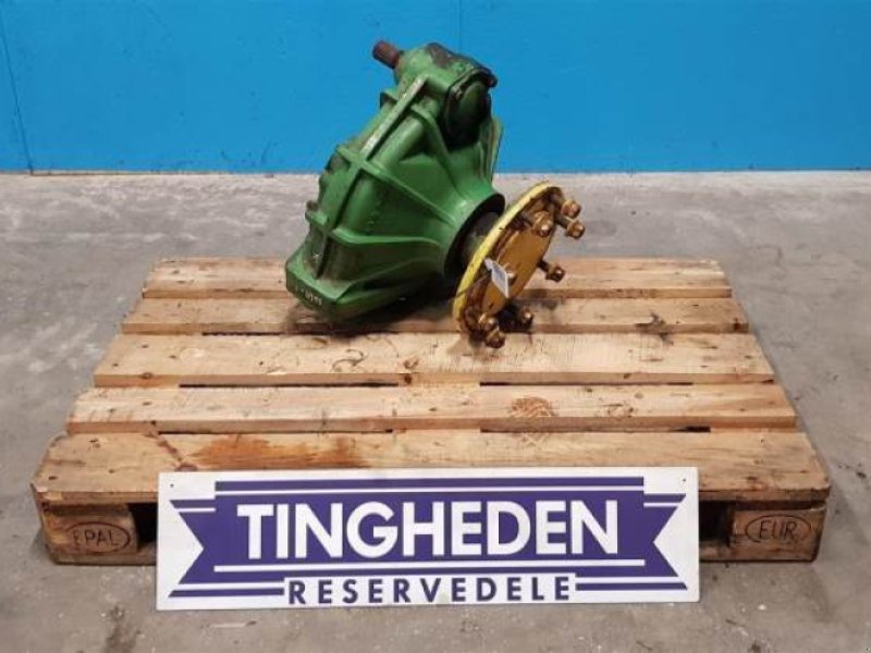 Rapsschneidwerk tipa John Deere 1065, Gebrauchtmaschine u Hemmet (Slika 1)