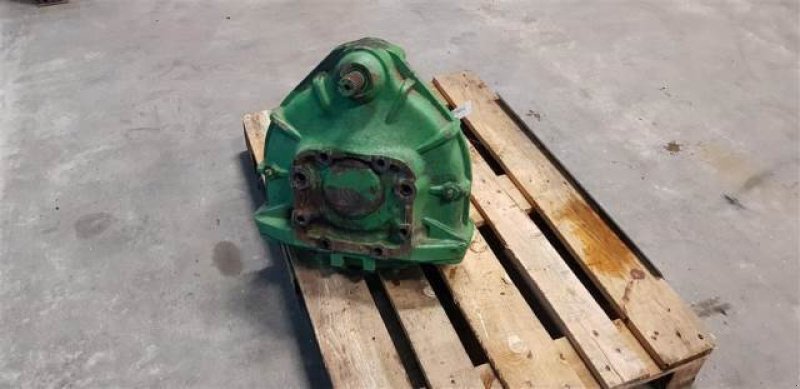 Rapsschneidwerk za tip John Deere 1065, Gebrauchtmaschine u Hemmet (Slika 6)