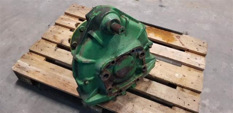 Rapsschneidwerk del tipo John Deere 1065, Gebrauchtmaschine en Hemmet (Imagen 5)