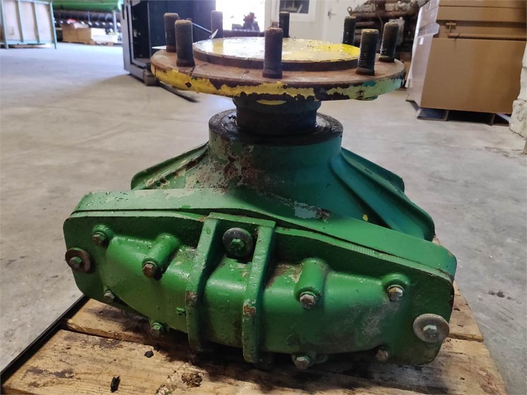 Rapsschneidwerk za tip John Deere 1065, Gebrauchtmaschine u Hemmet (Slika 4)