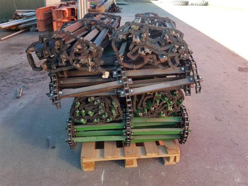 Rapsschneidwerk tipa John Deere 1065, Gebrauchtmaschine u Hemmet (Slika 2)