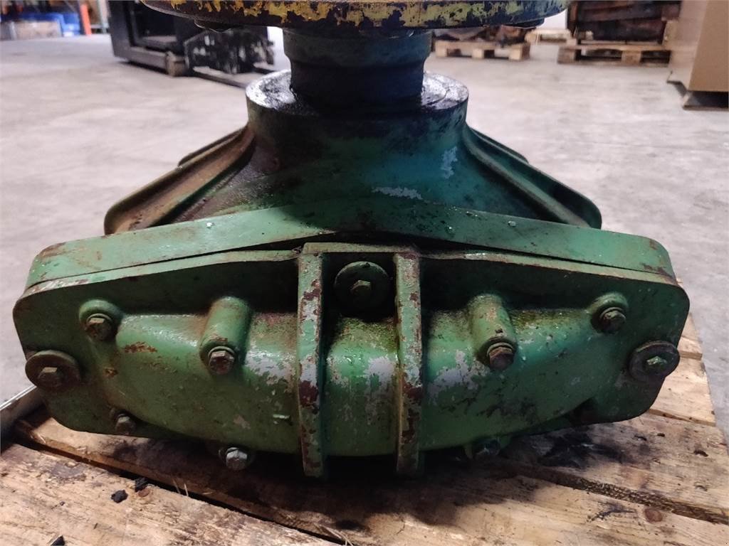 Rapsschneidwerk za tip John Deere 1065, Gebrauchtmaschine u Hemmet (Slika 4)