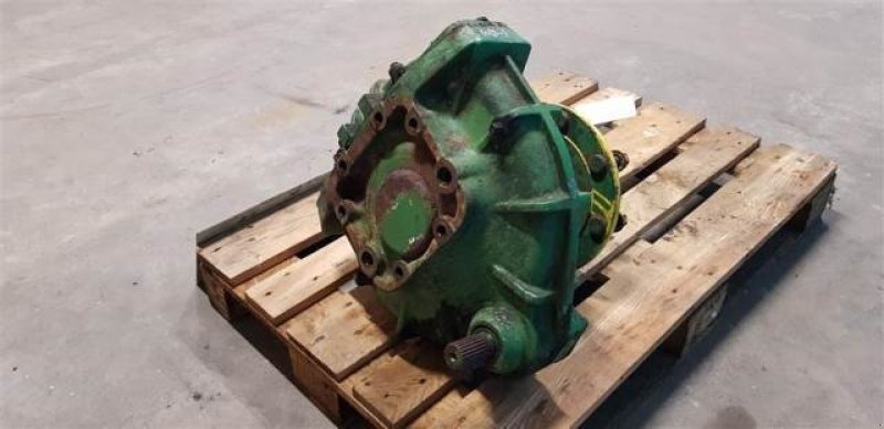 Rapsschneidwerk tipa John Deere 1065, Gebrauchtmaschine u Hemmet (Slika 4)