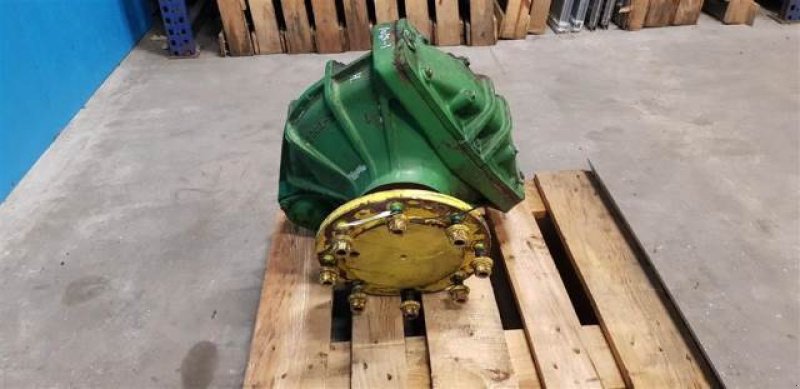 Rapsschneidwerk от тип John Deere 1065, Gebrauchtmaschine в Hemmet (Снимка 6)