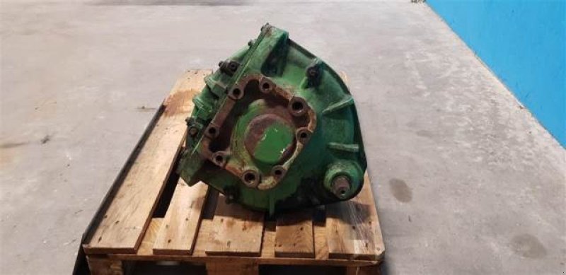 Rapsschneidwerk za tip John Deere 1065, Gebrauchtmaschine u Hemmet (Slika 3)