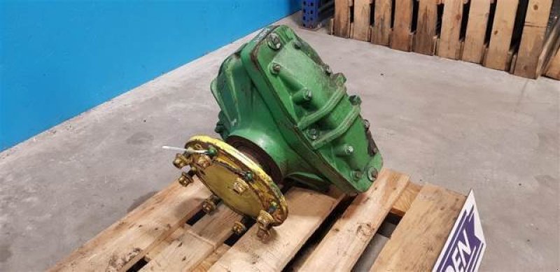 Rapsschneidwerk tipa John Deere 1065, Gebrauchtmaschine u Hemmet (Slika 7)