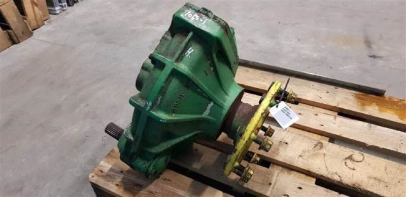 Rapsschneidwerk tipa John Deere 1065, Gebrauchtmaschine u Hemmet (Slika 5)