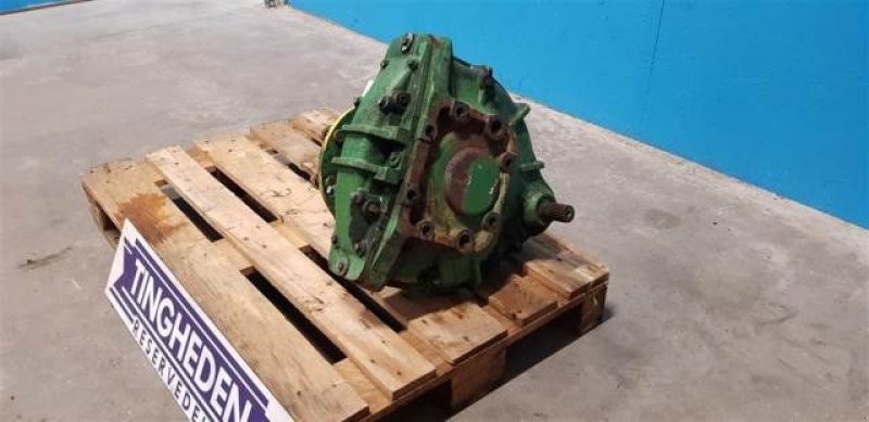 Rapsschneidwerk tipa John Deere 1065, Gebrauchtmaschine u Hemmet (Slika 2)