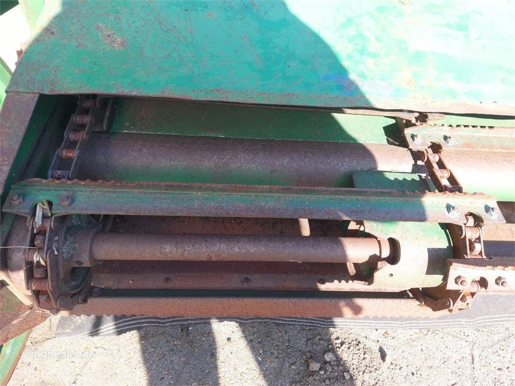 Rapsschneidwerk del tipo John Deere 1075, Gebrauchtmaschine In Hemmet (Immagine 5)