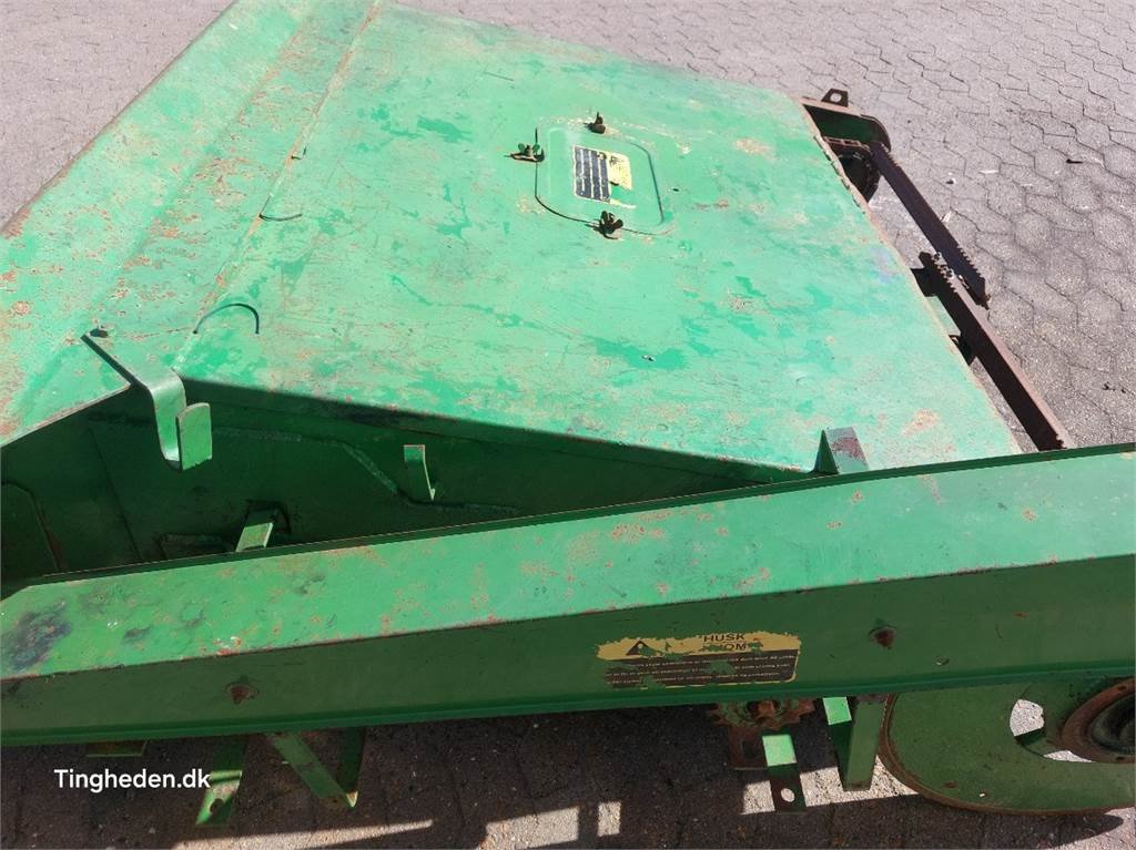 Rapsschneidwerk del tipo John Deere 1075, Gebrauchtmaschine In Hemmet (Immagine 12)