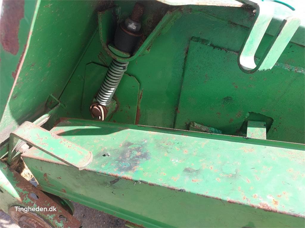 Rapsschneidwerk typu John Deere 1075, Gebrauchtmaschine w Hemmet (Zdjęcie 13)