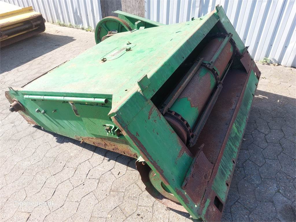 Rapsschneidwerk типа John Deere 1075, Gebrauchtmaschine в Hemmet (Фотография 23)