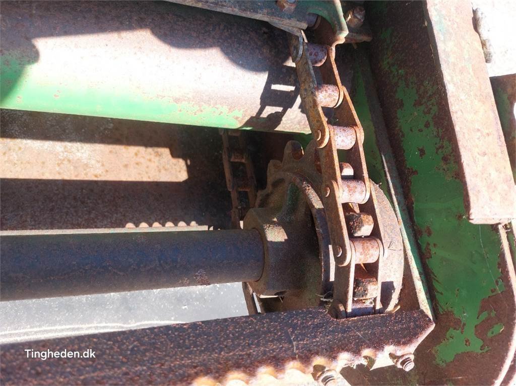 Rapsschneidwerk del tipo John Deere 1075, Gebrauchtmaschine In Hemmet (Immagine 8)