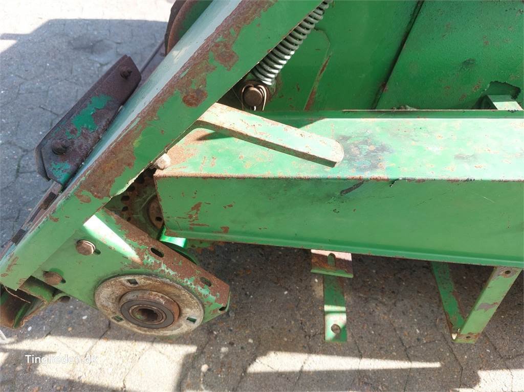 Rapsschneidwerk typu John Deere 1075, Gebrauchtmaschine w Hemmet (Zdjęcie 22)