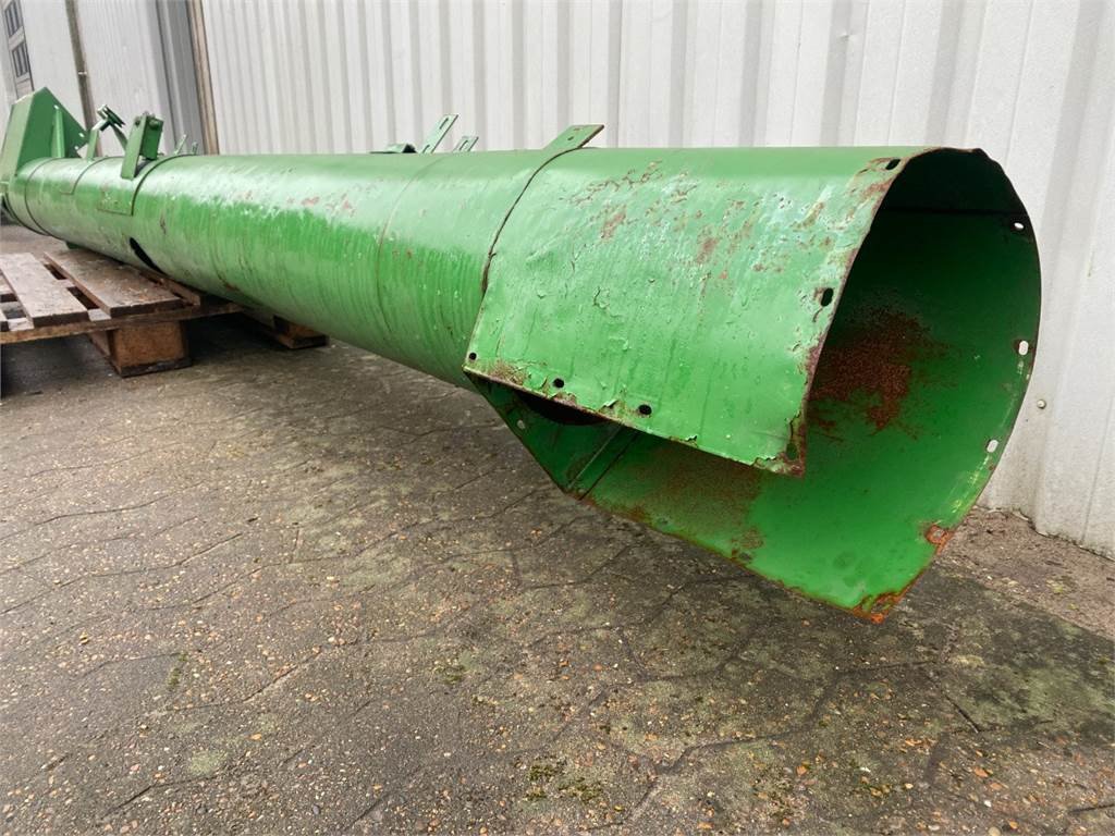 Rapsschneidwerk za tip John Deere 1075, Gebrauchtmaschine u Hemmet (Slika 21)