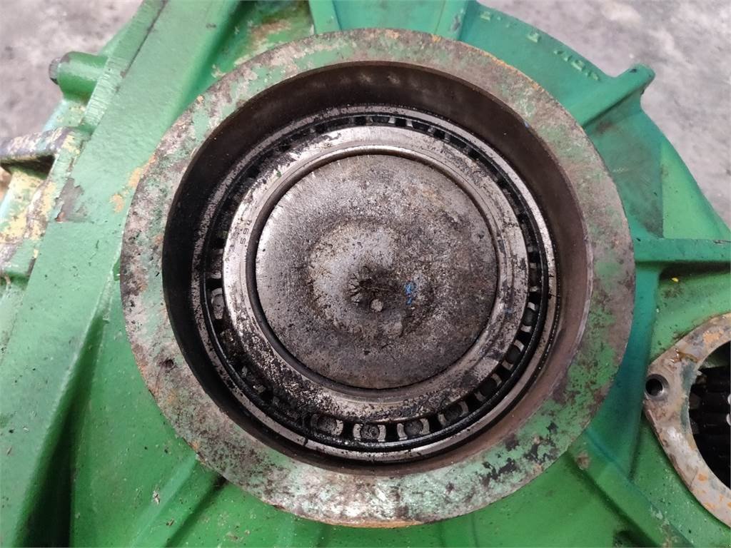 Rapsschneidwerk del tipo John Deere 1075, Gebrauchtmaschine en Hemmet (Imagen 9)