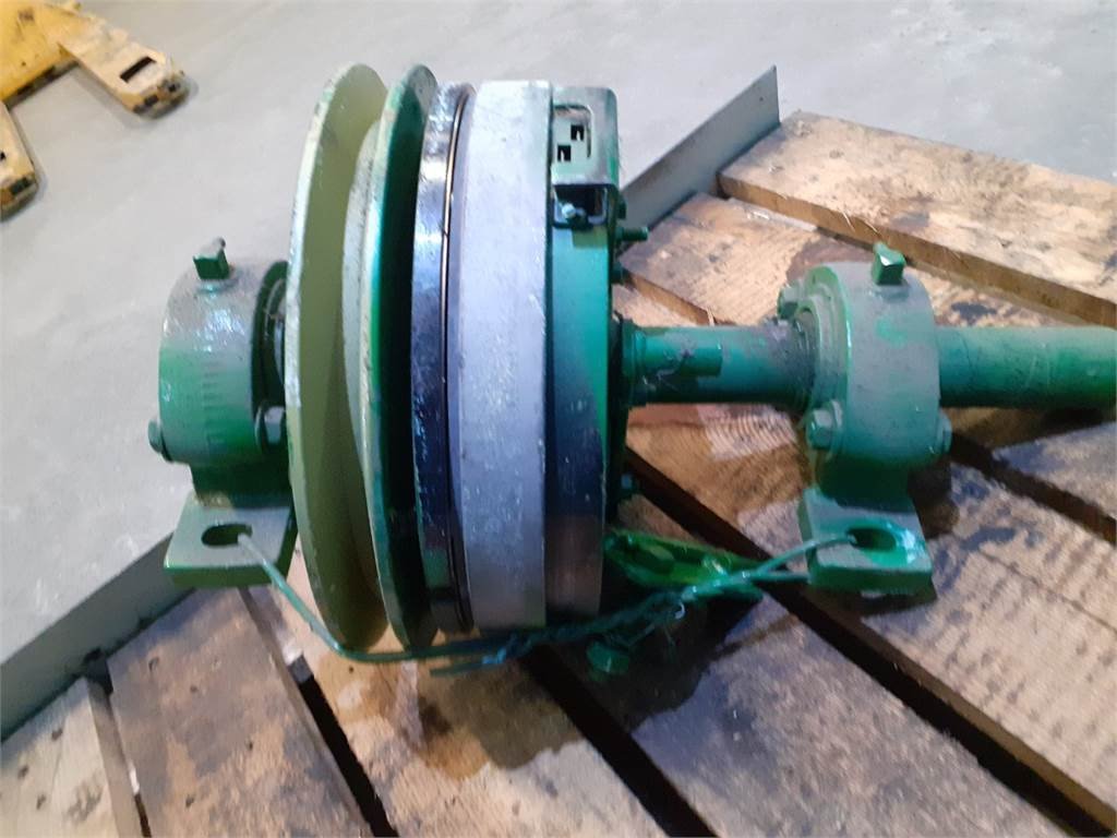 Rapsschneidwerk tipa John Deere 1075, Gebrauchtmaschine u Hemmet (Slika 4)