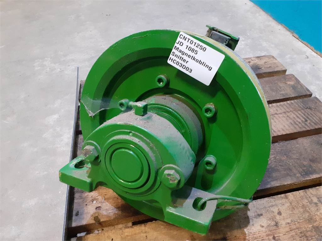 Rapsschneidwerk tipa John Deere 1075, Gebrauchtmaschine u Hemmet (Slika 5)