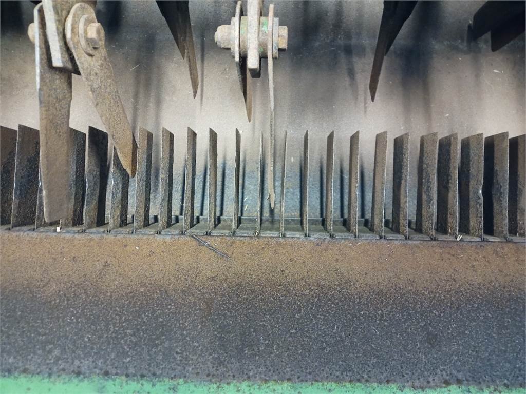 Rapsschneidwerk del tipo John Deere 1075, Gebrauchtmaschine In Hemmet (Immagine 10)