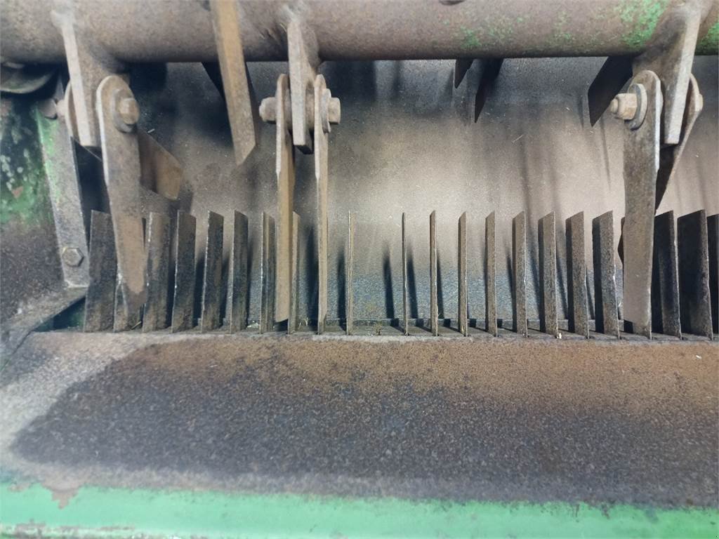 Rapsschneidwerk du type John Deere 1075, Gebrauchtmaschine en Hemmet (Photo 9)