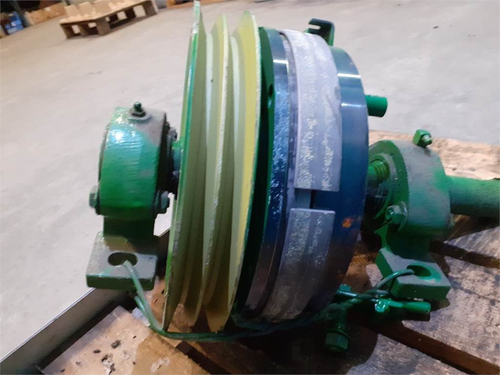 Rapsschneidwerk tipa John Deere 1075, Gebrauchtmaschine u Hemmet (Slika 5)