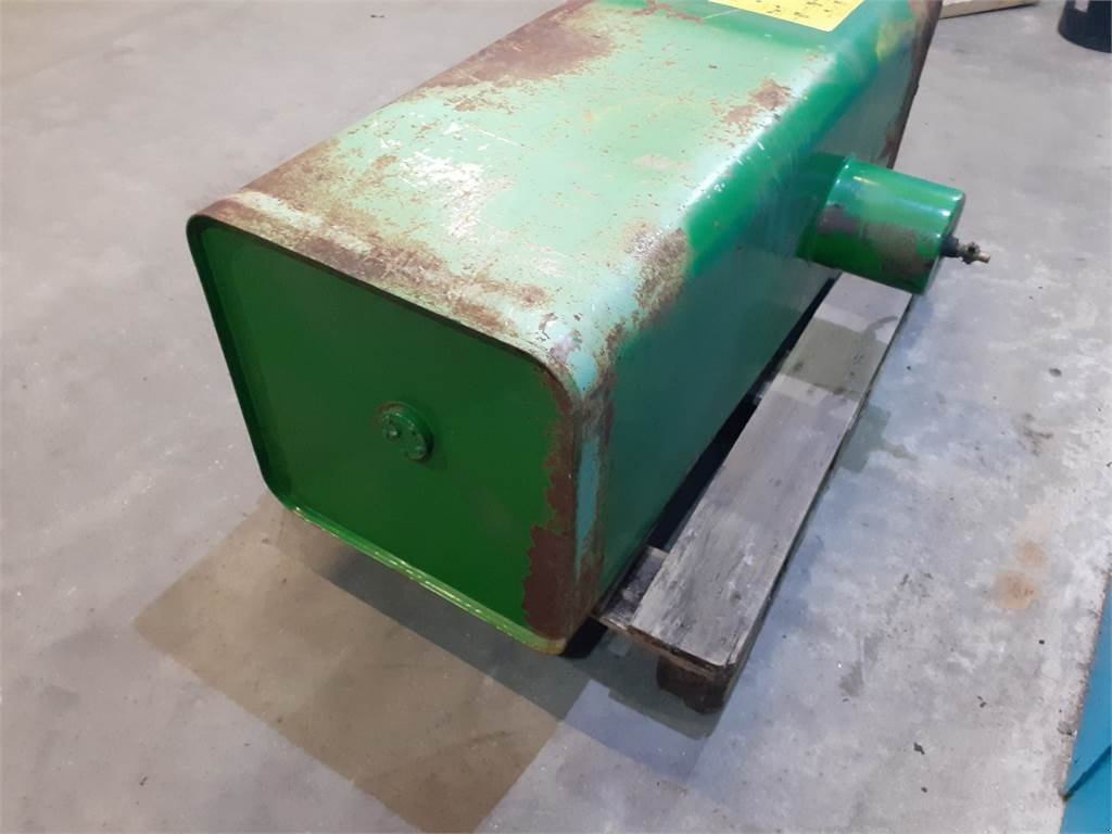 Rapsschneidwerk tipa John Deere 1075, Gebrauchtmaschine u Hemmet (Slika 4)