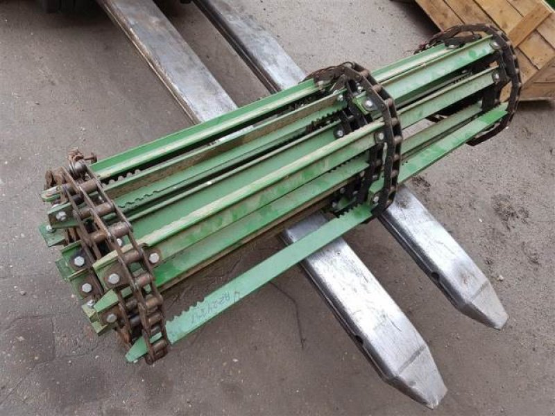 Rapsschneidwerk tipa John Deere 1075, Gebrauchtmaschine u Hemmet (Slika 3)