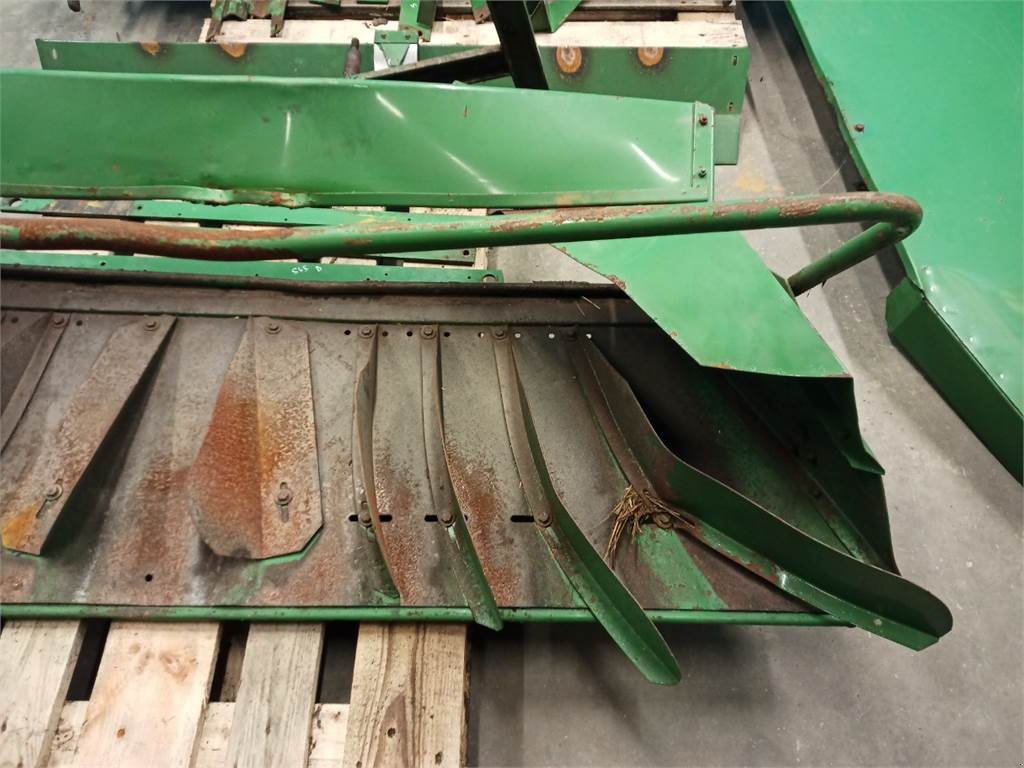 Rapsschneidwerk za tip John Deere 1085 Snitter, Gebrauchtmaschine u Hemmet (Slika 20)