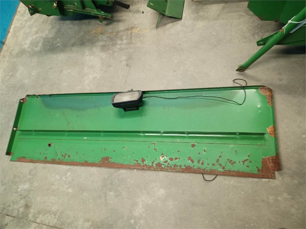 Rapsschneidwerk del tipo John Deere 1085 Snitter, Gebrauchtmaschine In Hemmet (Immagine 11)