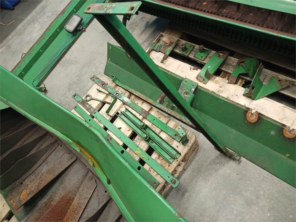 Rapsschneidwerk tip John Deere 1085 Snitter, Gebrauchtmaschine in Hemmet (Poză 17)