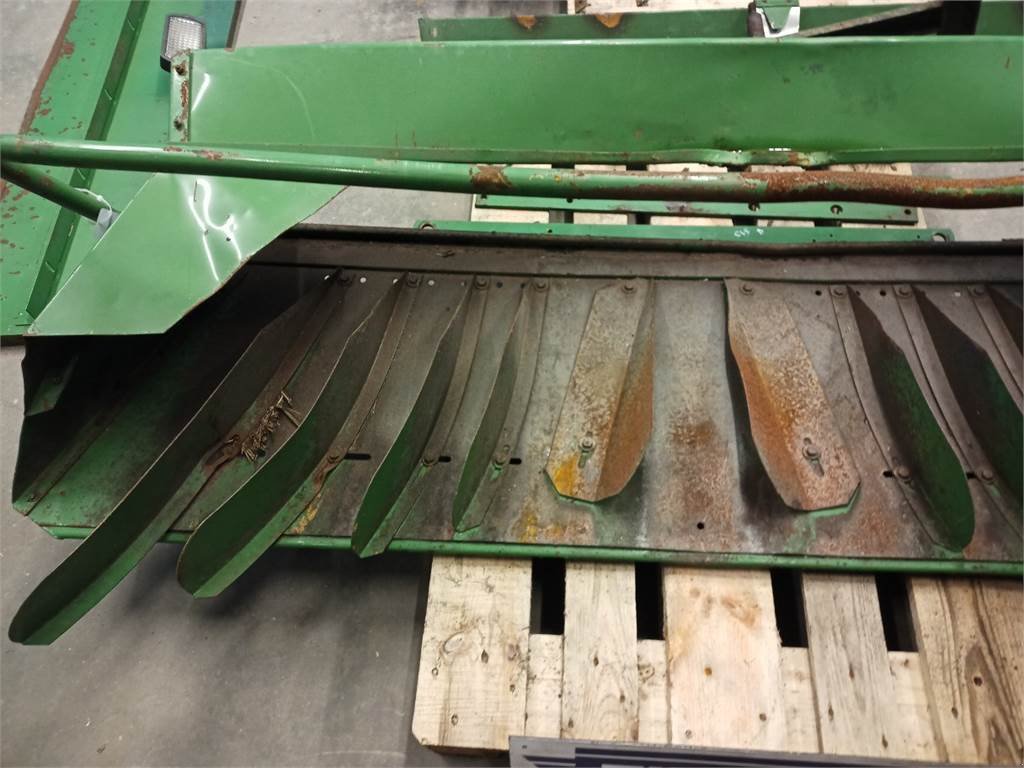 Rapsschneidwerk za tip John Deere 1085 Snitter, Gebrauchtmaschine u Hemmet (Slika 12)