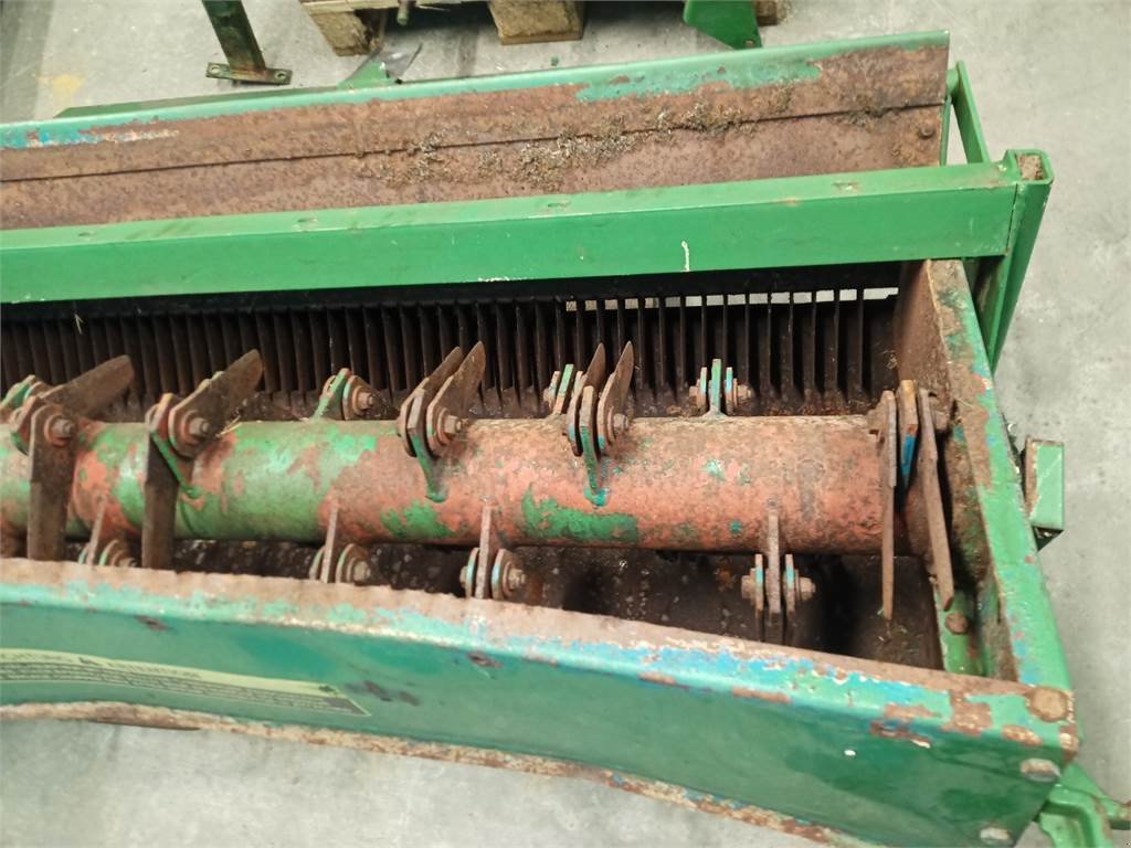 Rapsschneidwerk des Typs John Deere 1085 Snitter, Gebrauchtmaschine in Hemmet (Bild 5)