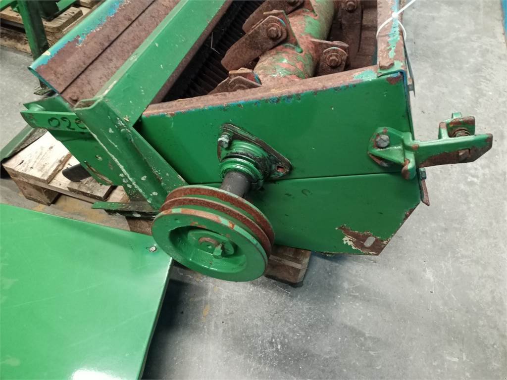 Rapsschneidwerk des Typs John Deere 1085 Snitter, Gebrauchtmaschine in Hemmet (Bild 8)