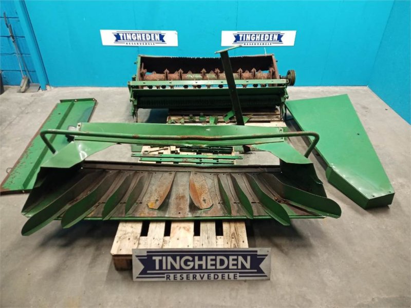 Rapsschneidwerk tipa John Deere 1085 Snitter, Gebrauchtmaschine u Hemmet (Slika 1)