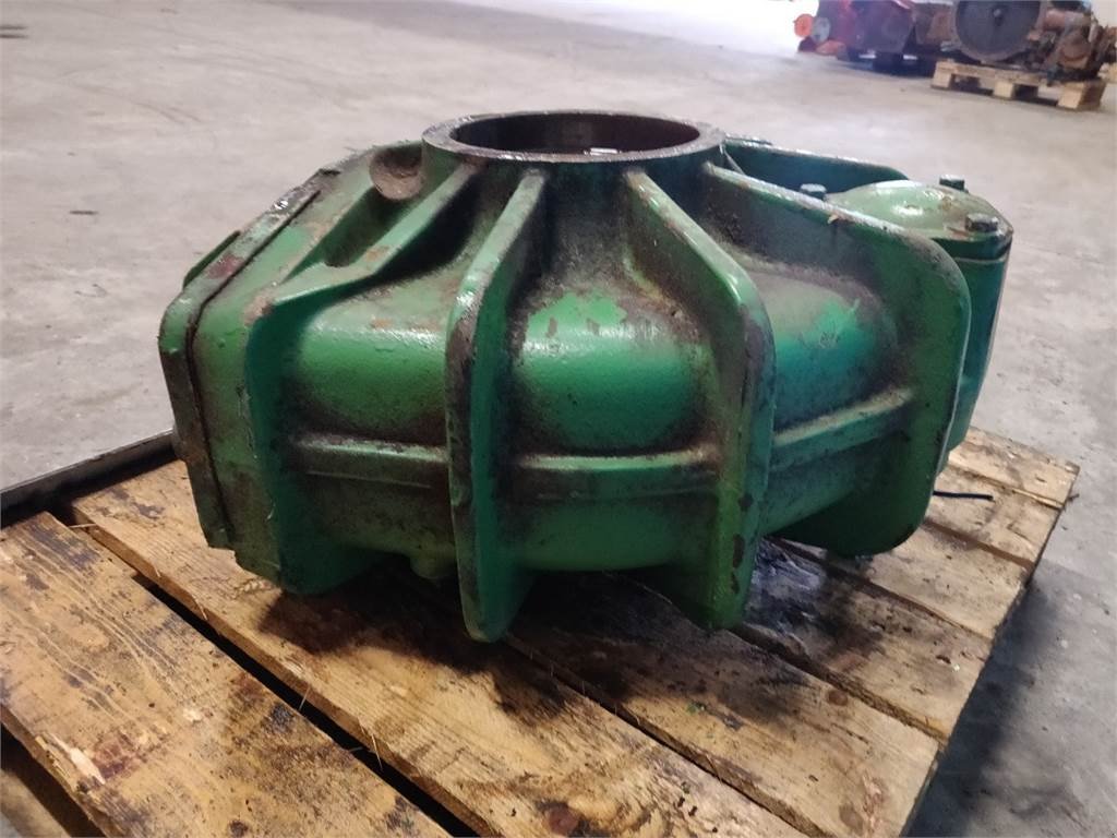 Rapsschneidwerk za tip John Deere 1085, Gebrauchtmaschine u Hemmet (Slika 8)