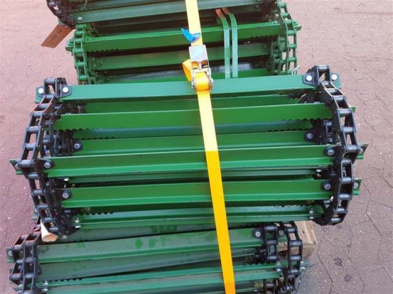 Rapsschneidwerk tipa John Deere 1085, Gebrauchtmaschine u Hemmet (Slika 8)