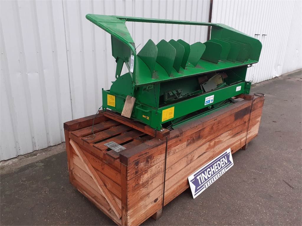 Rapsschneidwerk tipa John Deere 1085, Gebrauchtmaschine u Hemmet (Slika 15)