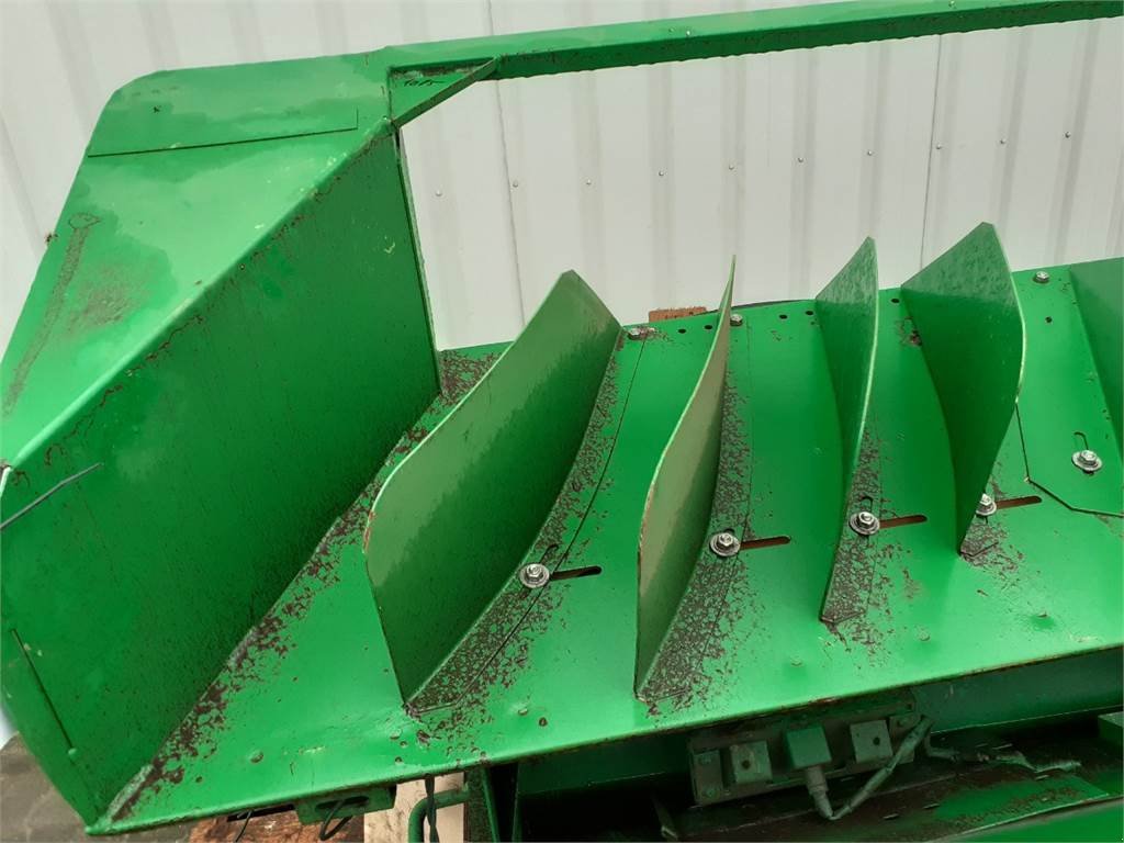 Rapsschneidwerk tipa John Deere 1085, Gebrauchtmaschine u Hemmet (Slika 4)