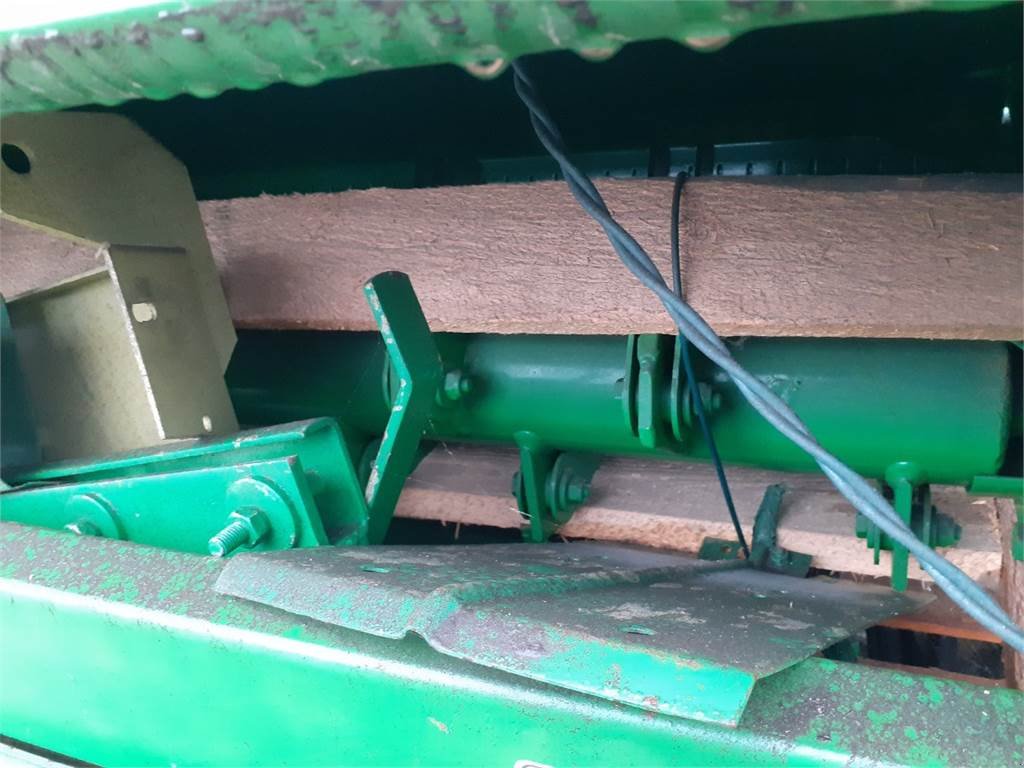 Rapsschneidwerk tipa John Deere 1085, Gebrauchtmaschine u Hemmet (Slika 5)