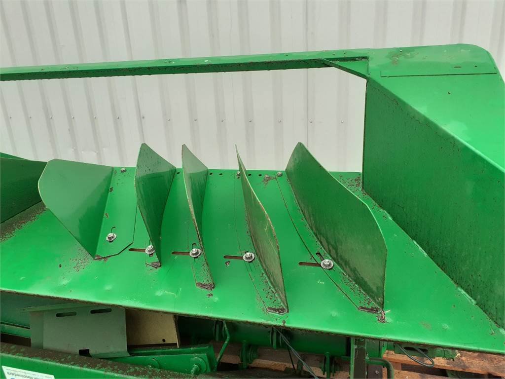 Rapsschneidwerk tipa John Deere 1085, Gebrauchtmaschine u Hemmet (Slika 3)